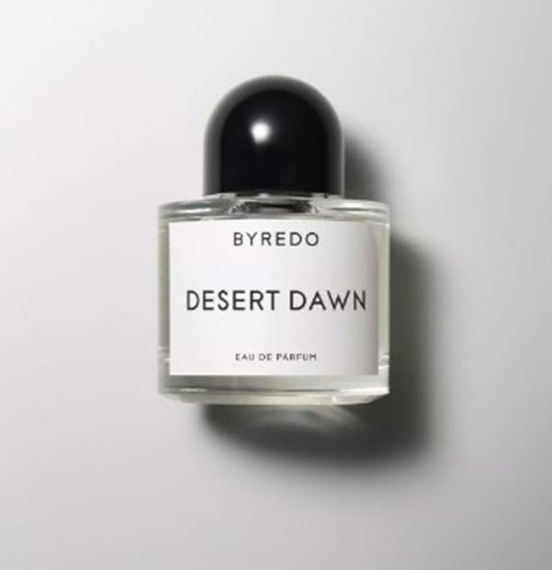 Όπως ο άνεμος στην έρημο: Αυτό το άρωμα αποπνέει φρεσκάδα και ένταση ταυτόχρονα - εικόνα 1