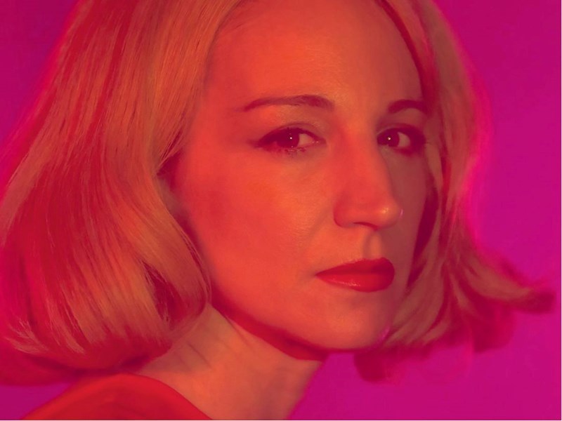 ELLE NOW: Οι παραστάσεις, οι ταινίες και η μουσική που θα τρεντάρουν τον Οκτώβριο - εικόνα 8