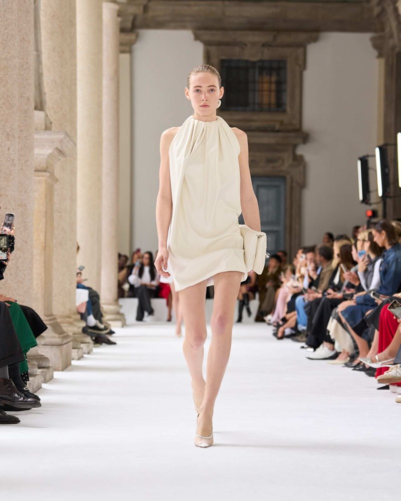 Sportmax SS25: Η ιταλική δεξιοτεχνία στα καλύτερά της - εικόνα 2