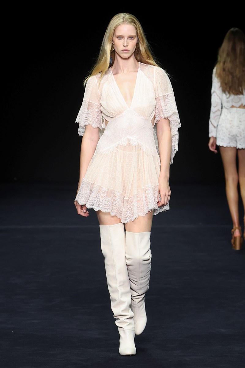 Twinset SS25: Η συλλογή που εκφράζει την πολύπλευρη σύγχρονη γυναίκα - εικόνα 7