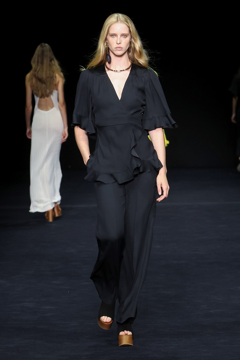 Twinset SS25: Η συλλογή που εκφράζει την πολύπλευρη σύγχρονη γυναίκα - εικόνα 9