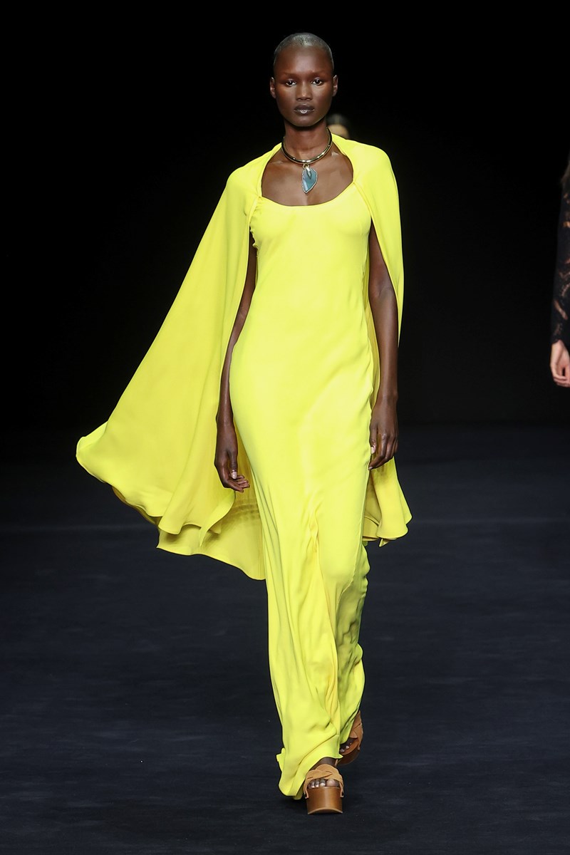 Twinset SS25: Η συλλογή που εκφράζει την πολύπλευρη σύγχρονη γυναίκα - εικόνα 1