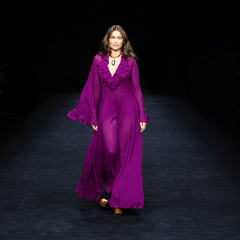 Twinset SS25: Η συλλογή που εκφράζει την πολύπλευρη σύγχρονη γυναίκα - εικόνα 3