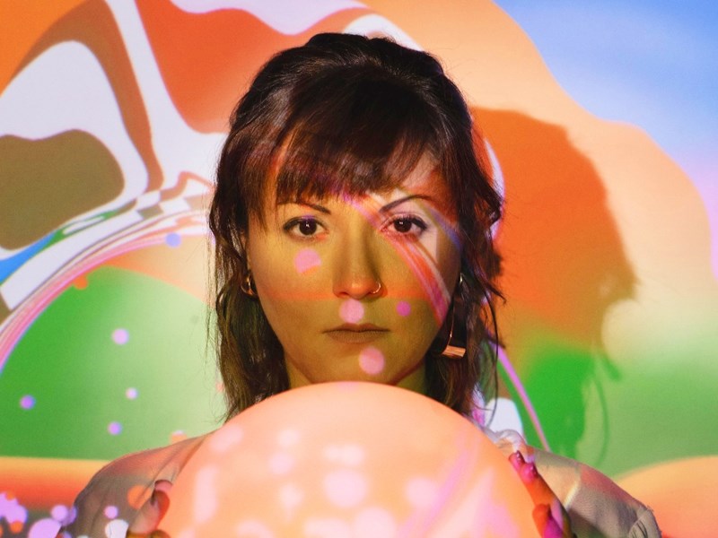 Plisskën Festival 2024:  Τα κορίτσια που θα μας χορέψουν - εικόνα 5