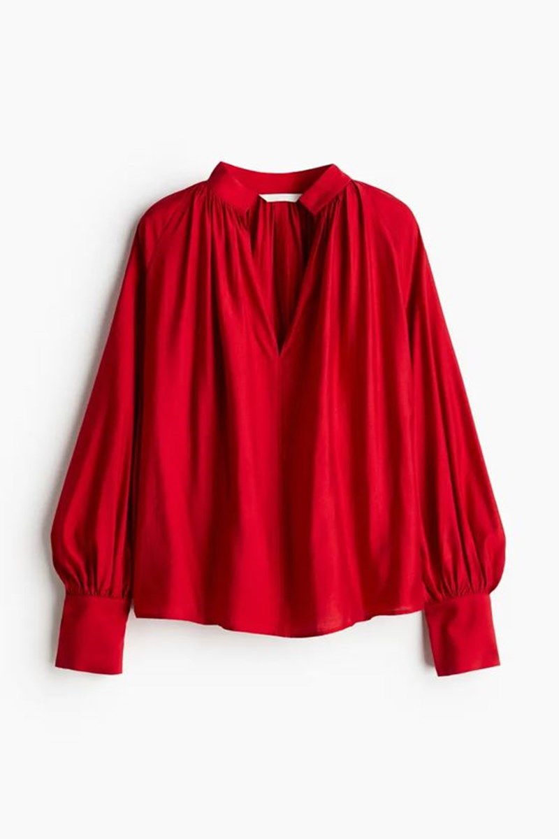 9 νέα κομμάτια από H&M που δεν πρέπει να απουσιάζουν από τη φθινοπωρινή σου γκαρνταρόμπα - εικόνα 4