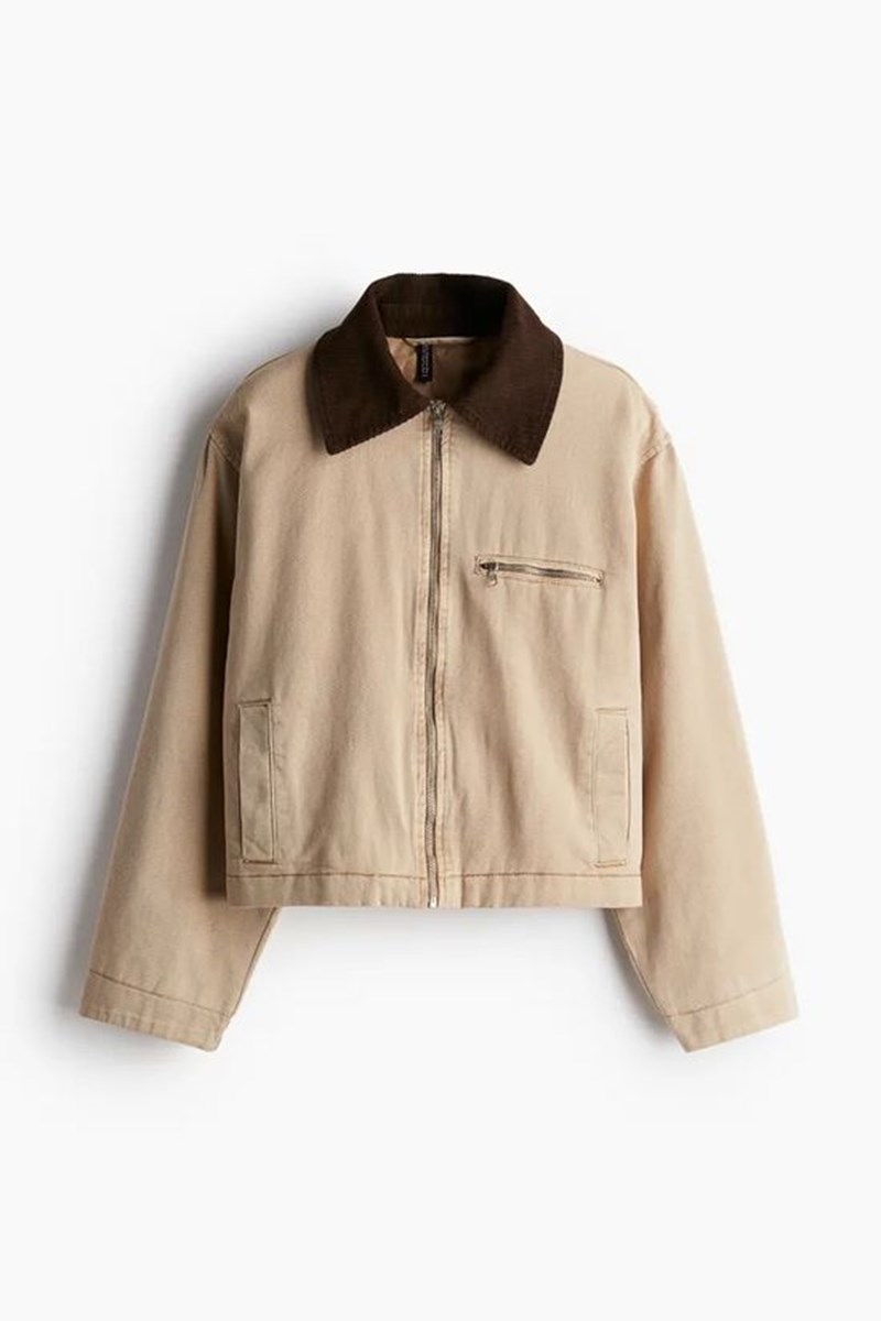 9 νέα κομμάτια από H&M που δεν πρέπει να απουσιάζουν από τη φθινοπωρινή σου γκαρνταρόμπα - εικόνα 9