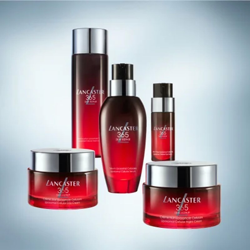 3 νέες, πρωτοποριακές skincare σειρές για αναγέννηση, σύσφιγξη και αυτοεπιδιόρθωση της επιδερμίδας - εικόνα 3