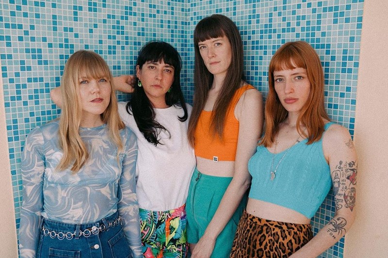 Plisskën Festival 2024:  Τα κορίτσια που θα μας χορέψουν - εικόνα 4