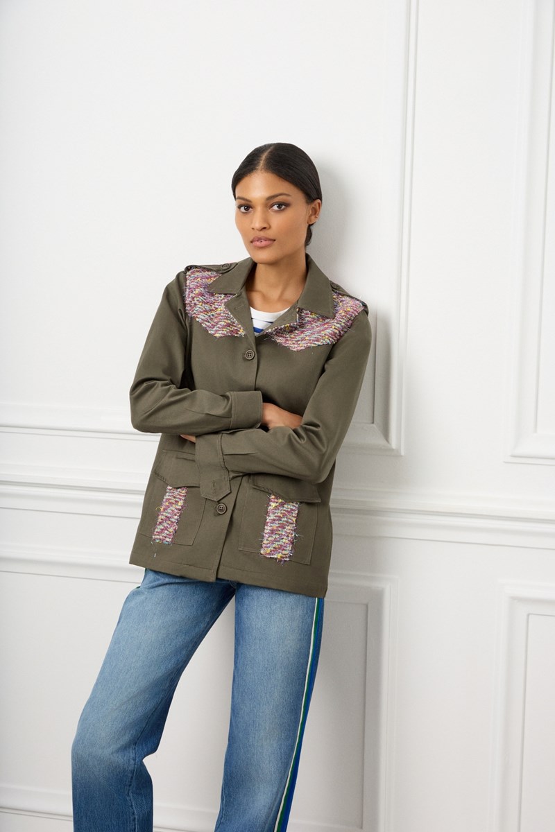 ZoeK: Η "Limited Edition" συλλογή για τις γυναίκες που τολμούν - εικόνα 1