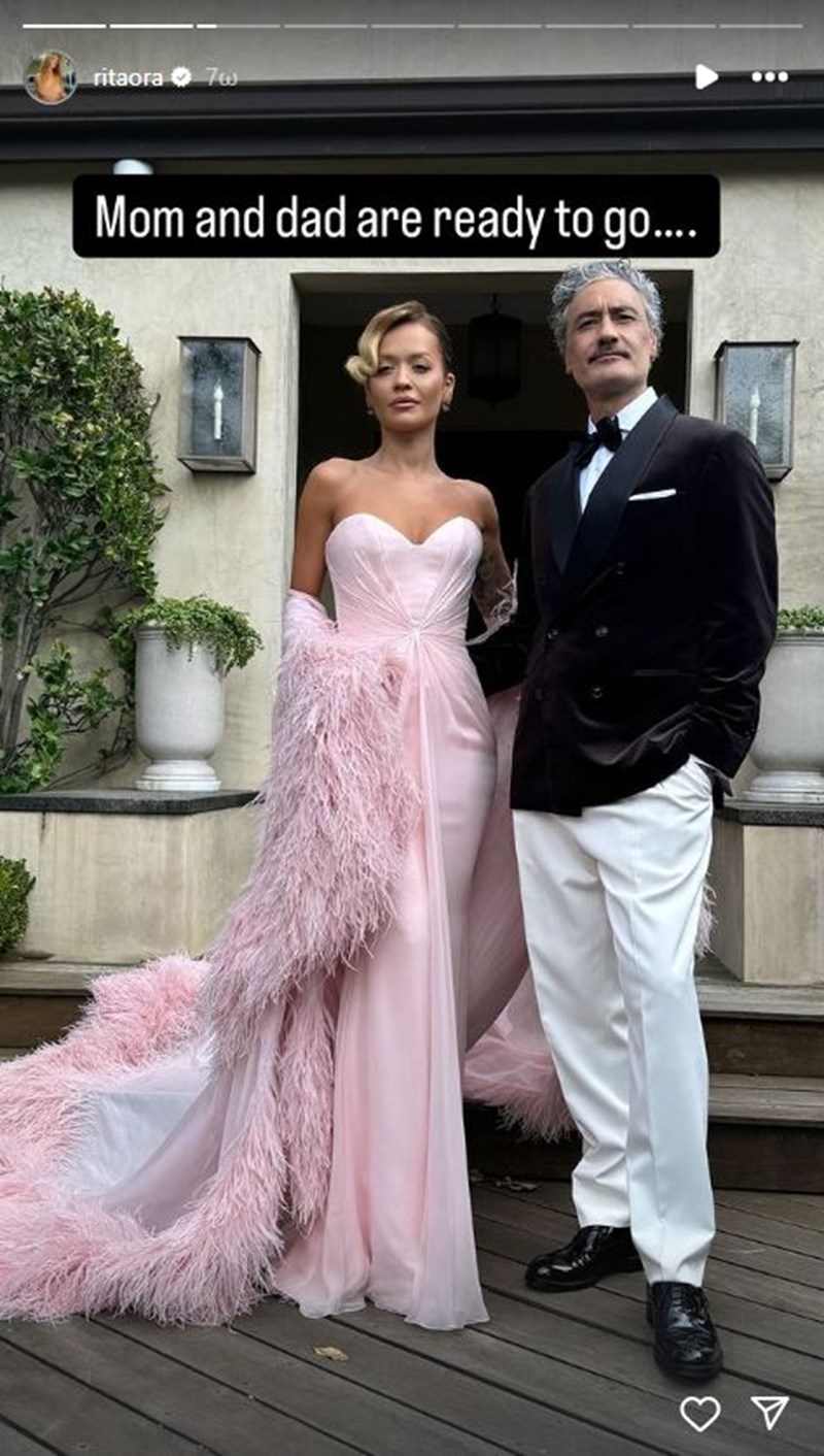 Emmy Awards 2024: Οι εμφανίσεις που ξεχώρισαν στο κόκκινο χαλί - εικόνα 7