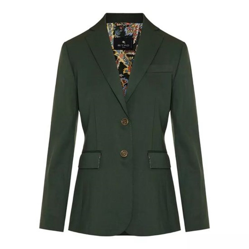 Τα πιο stylish blazers που θα φοράς αυτή την περίοδο ως πανωφόρια - εικόνα 9