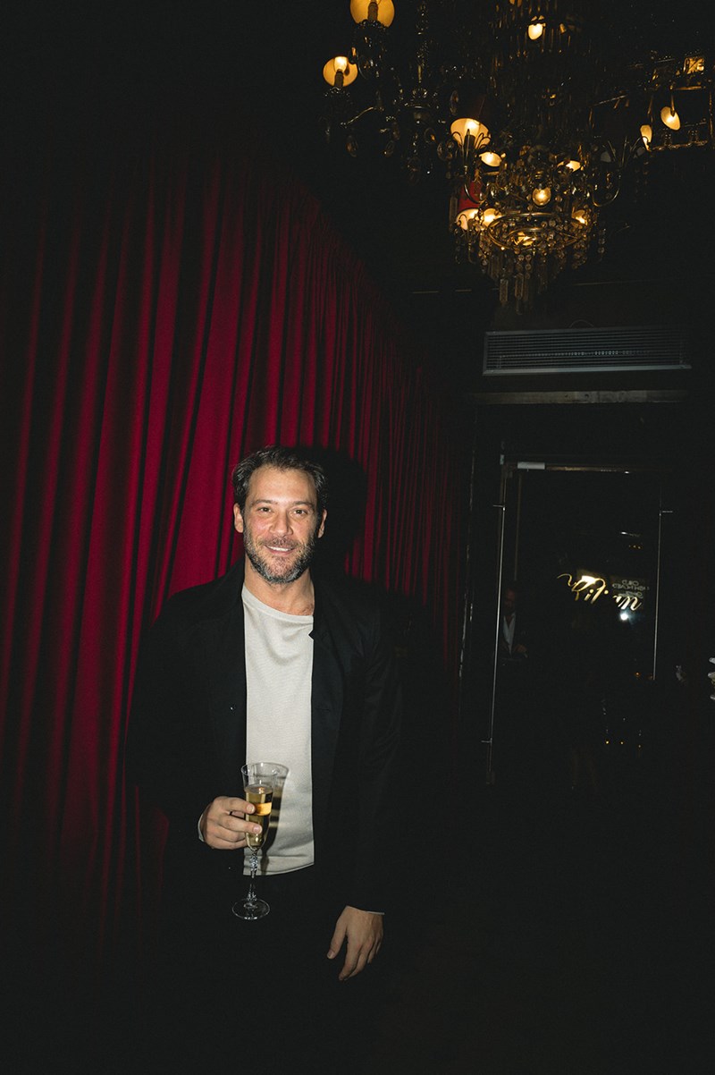 Οld Fashioned by Kilian: Το πιο λαμπερό party για το πιο αισθησιακό και μυστηριώδες άρωμα - εικόνα 7