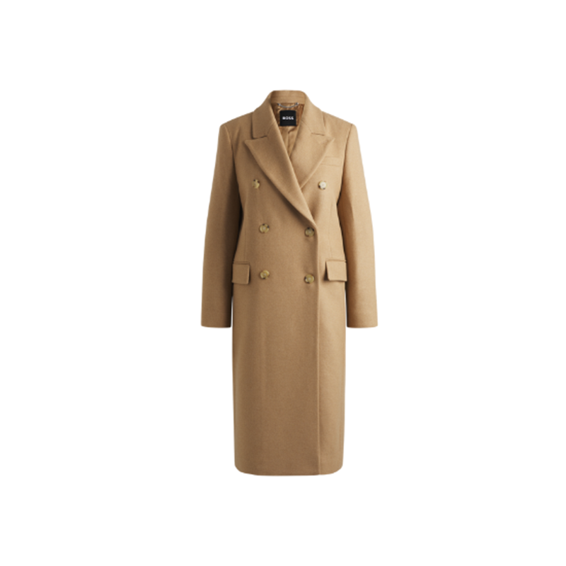 Αυτά είναι τα stylish πανωφόρια που χρειάζεσαι για όλες τις εμφανίσεις του χειμώνα - εικόνα 3