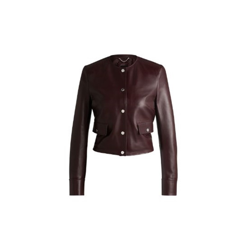 Αυτά είναι τα stylish πανωφόρια που χρειάζεσαι για όλες τις εμφανίσεις του χειμώνα - εικόνα 6