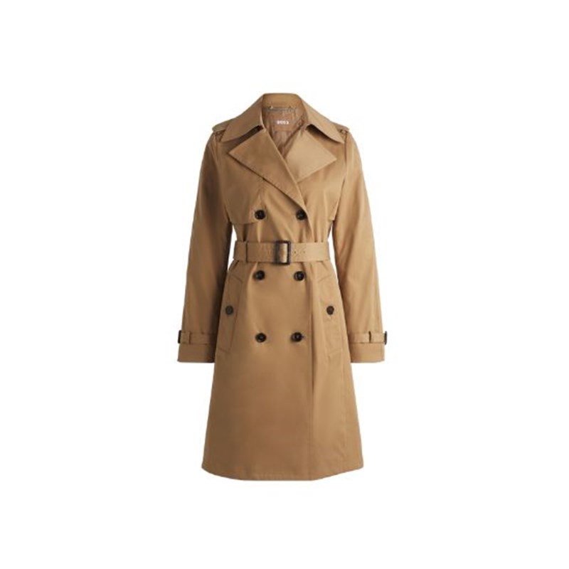 Αυτά είναι τα stylish πανωφόρια που χρειάζεσαι για όλες τις εμφανίσεις του χειμώνα - εικόνα 1