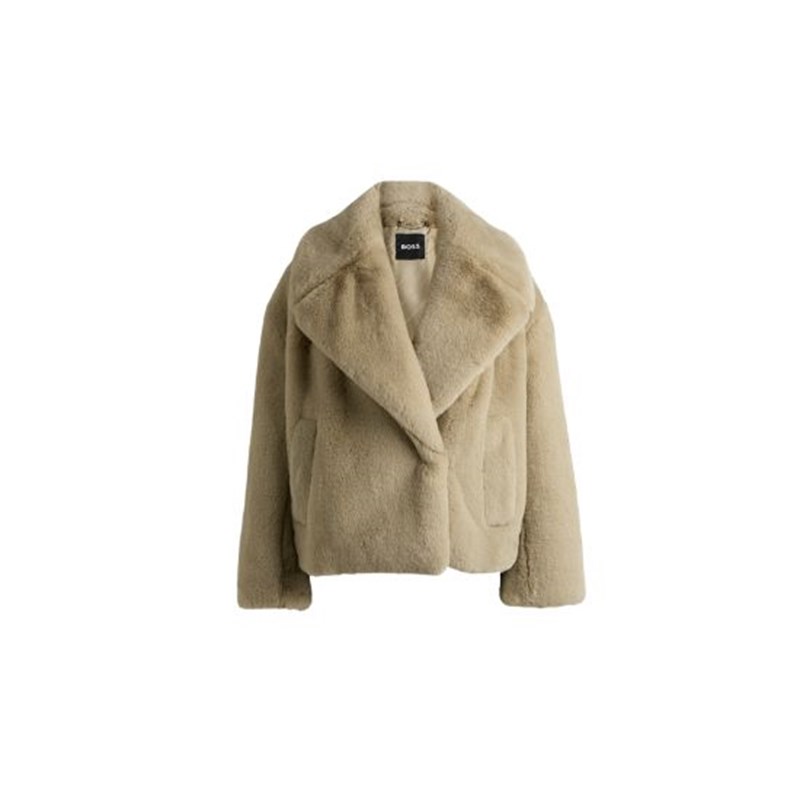 Αυτά είναι τα stylish πανωφόρια που χρειάζεσαι για όλες τις εμφανίσεις του χειμώνα - εικόνα 4