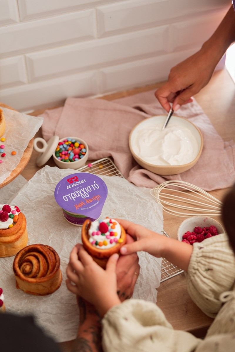 Η συνήθεια που μου έδωσε extra boost για τις προκλήσεις της κάθε ημέρας - εικόνα 4