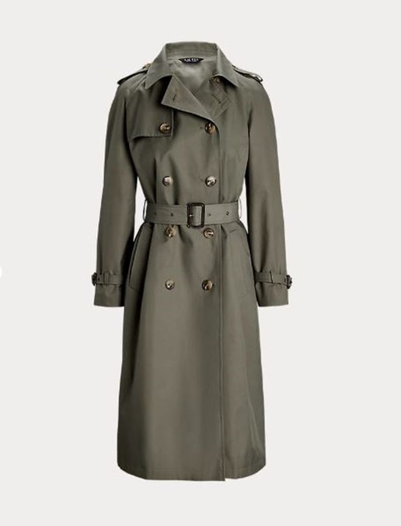 Ρούχα, παπούτσια, τσάντες: 14 items στις stylish λαδί αποχρώσεις που δεν θα μπορείς να αντισταθείς - εικόνα 2