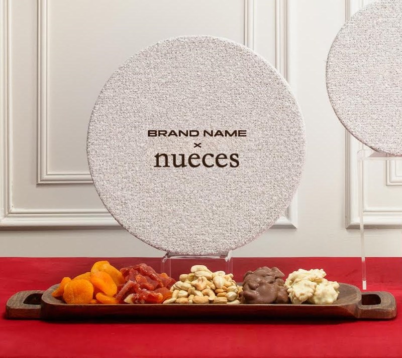 Αναβαθμίστε τα εταιρικά σας δώρα με τις Premium επιλογές της Nueces - εικόνα 3