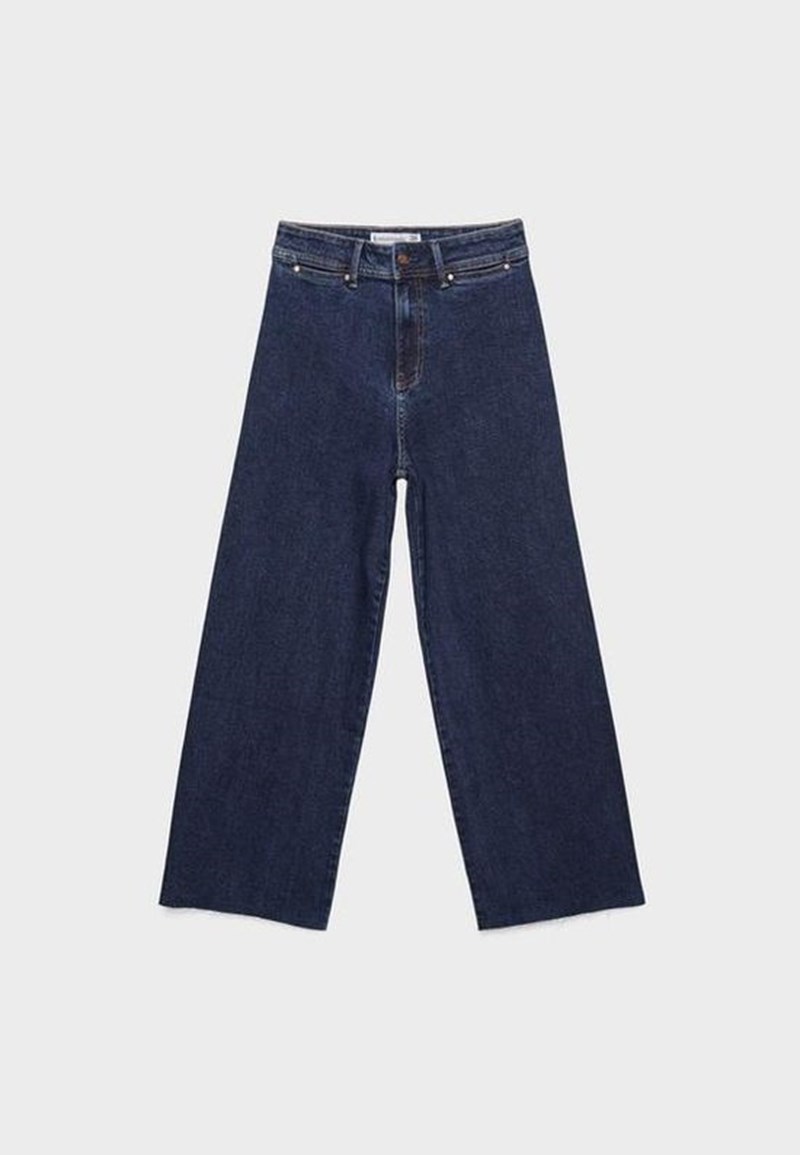 8 τζιν παντελόνια που θα λατρέψεις για το φθινόπωρο και κοστίζουν κάτω από 40 ευρώ - εικόνα 5