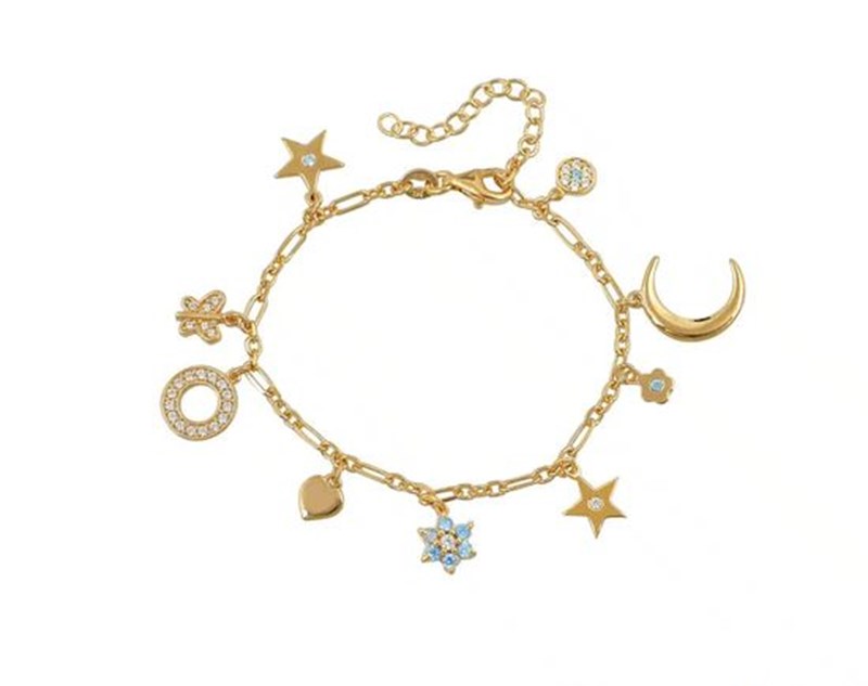 Τα κοσμήματα από τα '00s που θα φοράμε non-stop τον χειμώνα - εικόνα 6