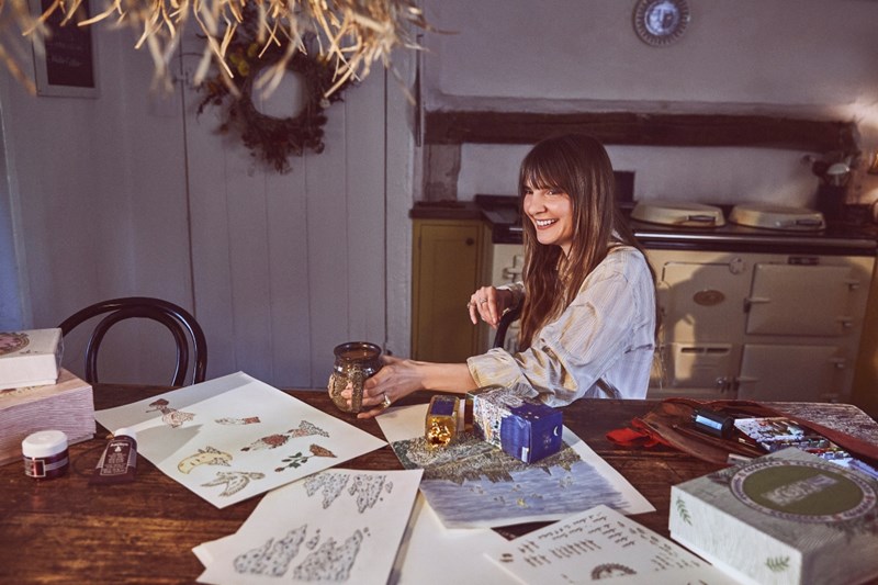 Το limited edition άρωμα που δεν πρέπει να λείψει από τη συλλογή σου - εικόνα 1