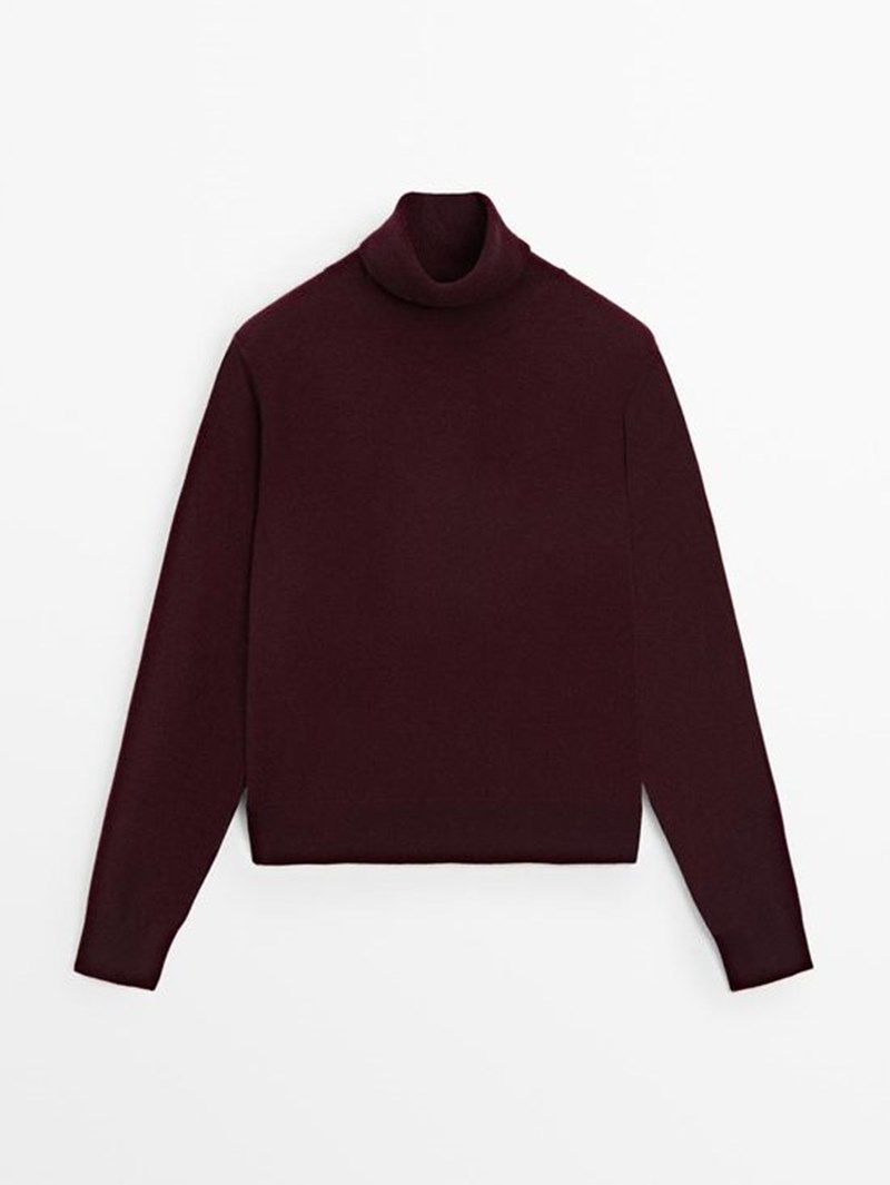 Sweater weather: 9 πουλόβερ που θα φοράς non-stop τις κρύες ημέρες του φθινοπώρου - εικόνα 7