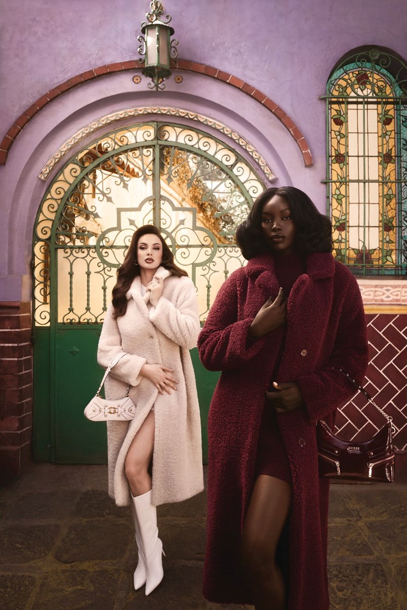 Σε αυτή τη συλλογή βρήκαμε τα σύνολα που θα φοράμε όλο το φθινόπωρο - εικόνα 2