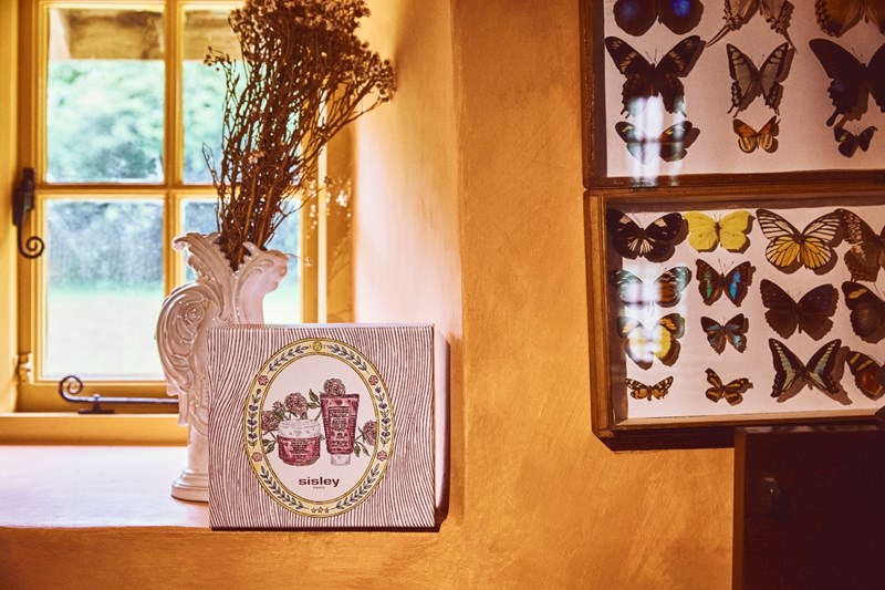 Το limited edition άρωμα που δεν πρέπει να λείψει από τη συλλογή σου - εικόνα 5