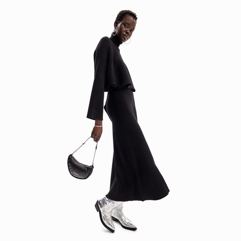 Σε αυτή τη συλλογή ανακαλύψαμε τα scandi inspired looks που θα φοράμε όλο το φθινόπωρο - εικόνα 8