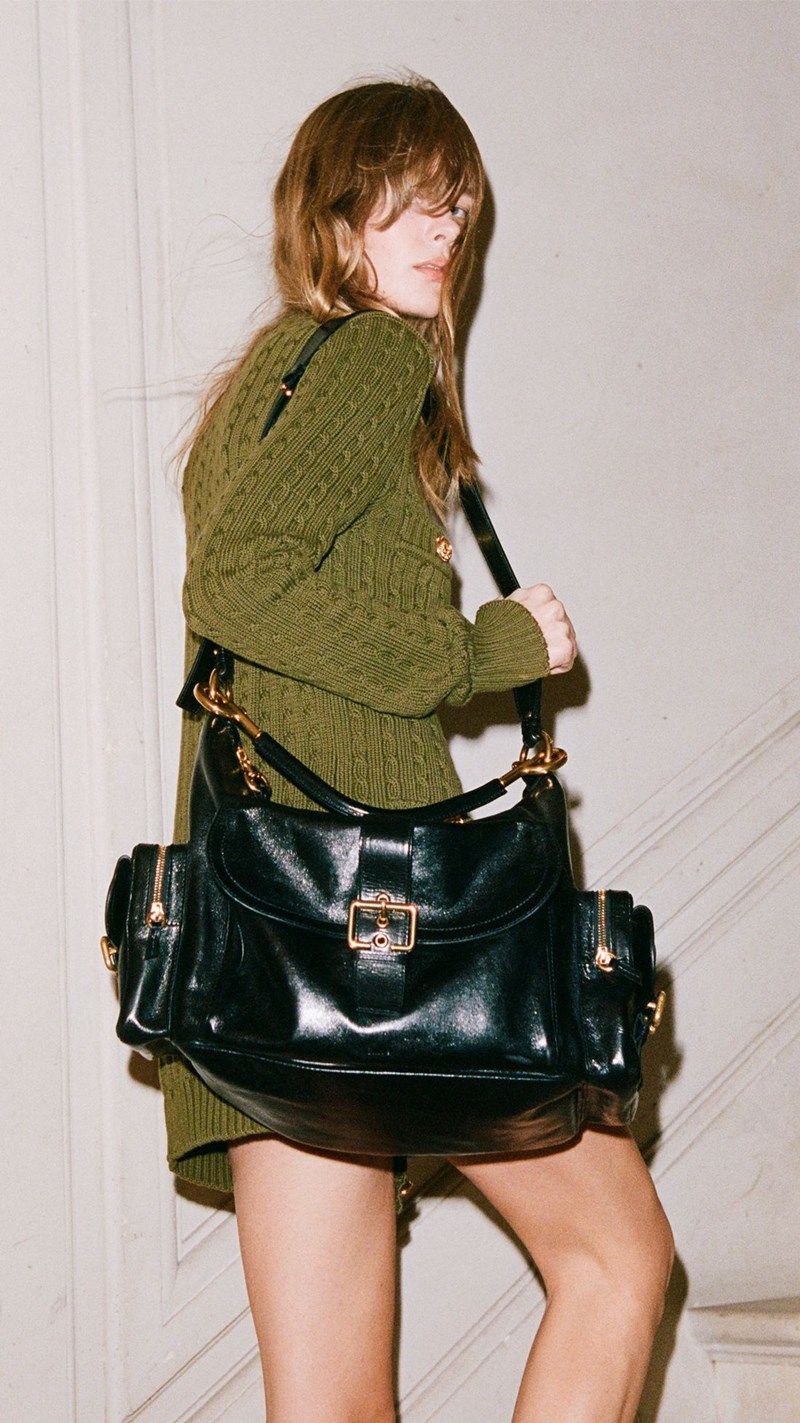 Chloé Winter 2024: Στα καταστήματα Luisa World θα βρεις αποκλειστικά την πολυαναμενόμενη συλλογή του χειμώνα - εικόνα 4