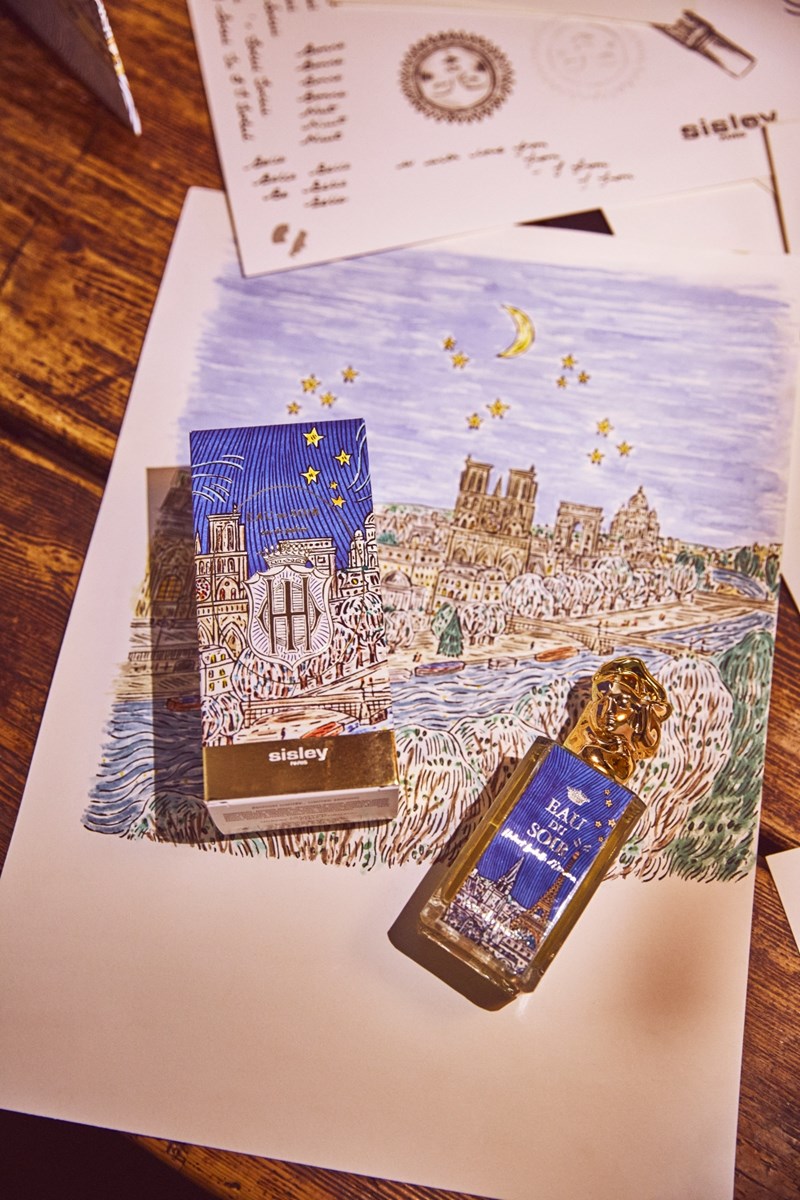 Το limited edition άρωμα που δεν πρέπει να λείψει από τη συλλογή σου - εικόνα 2