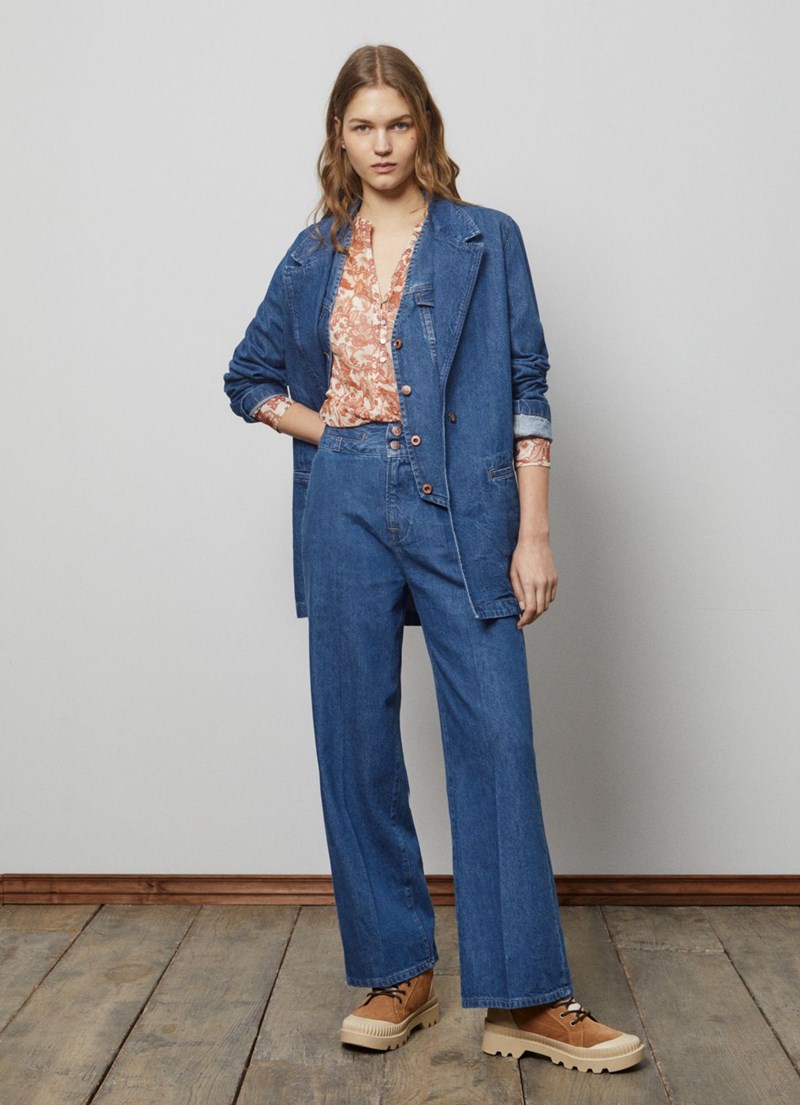 Βρήκαμε τα stylish κομμάτια που θα χαρίσουν αέρα Λονδίνου στα φθινοπωρινά σου looks - εικόνα 6