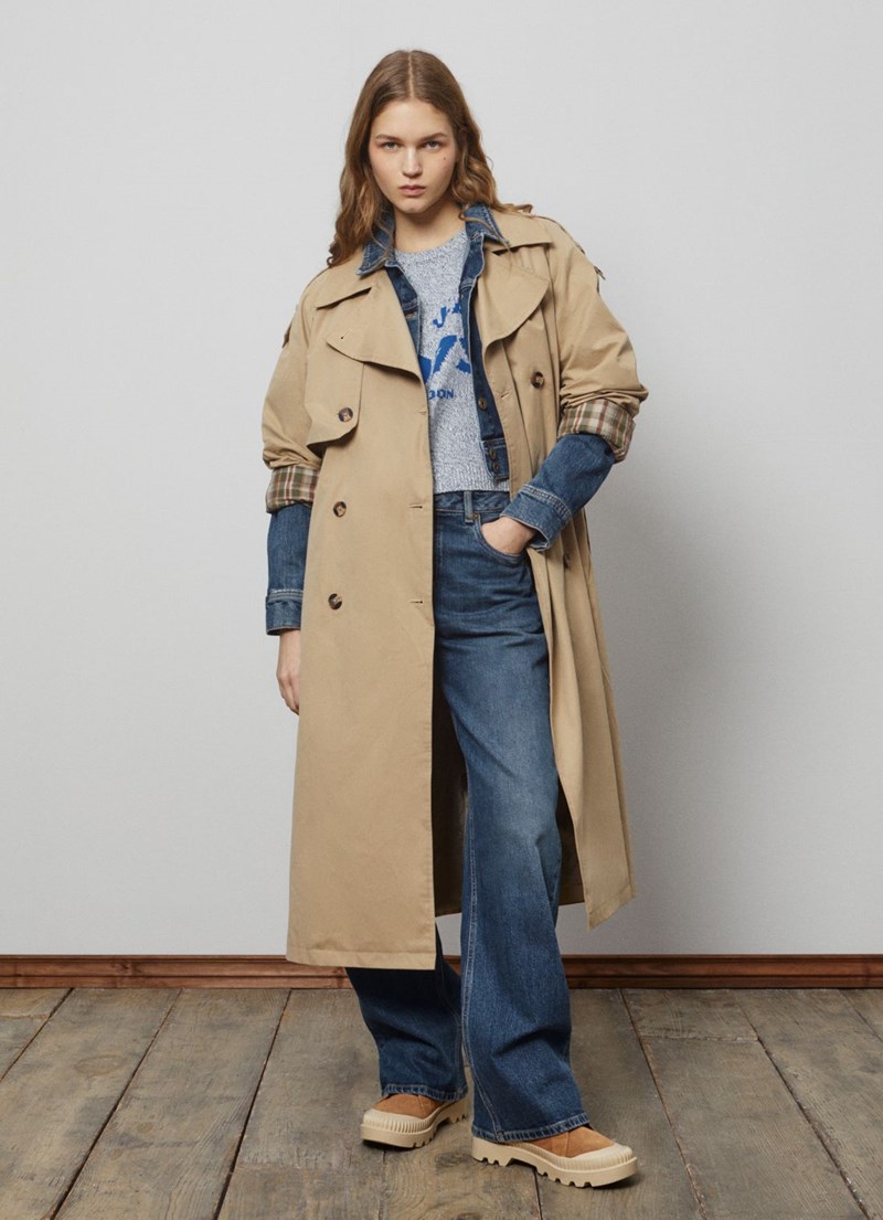 Βρήκαμε τα stylish κομμάτια που θα χαρίσουν αέρα Λονδίνου στα φθινοπωρινά σου looks - εικόνα 7