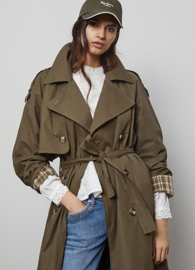 Βρήκαμε τα stylish κομμάτια που θα χαρίσουν αέρα Λονδίνου στα φθινοπωρινά σου looks - εικόνα 4