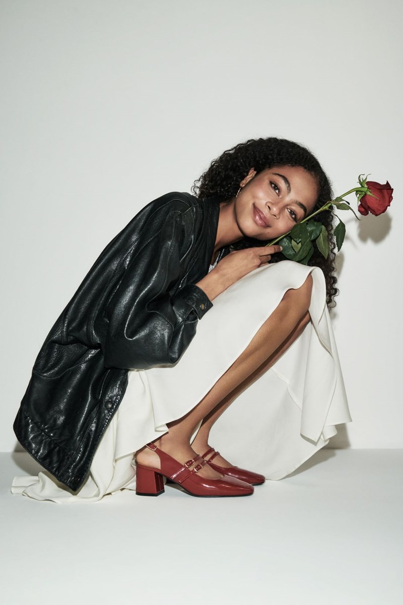 Σε αυτή τη νέα συλλογή βρήκαμε τα παπούτσια που θα φοράμε non stop το φθινόπωρο - εικόνα 5