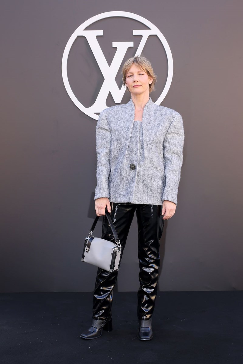 Louis Vuitton SS25: Ταξίδι προς τον μαξιμαλισμό - εικόνα 15