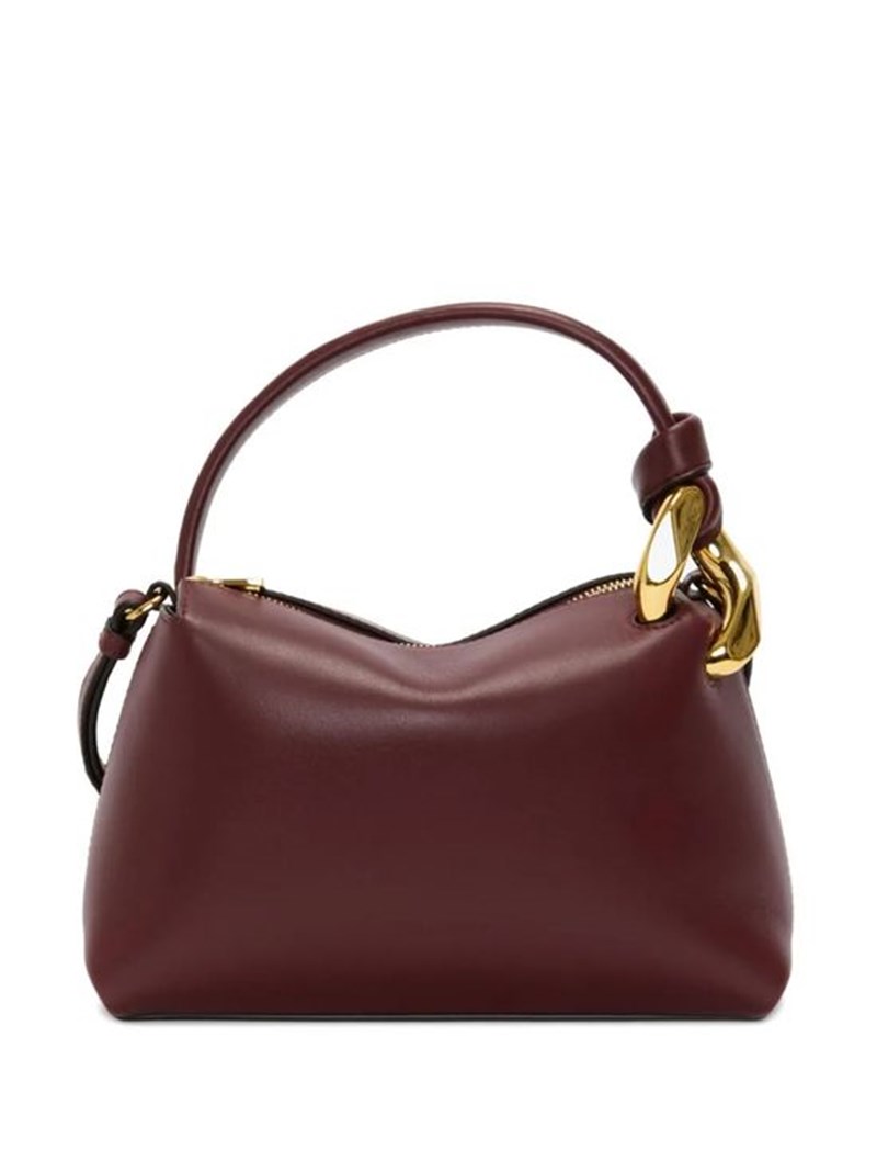 Η απόλυτη εμμονή: 11 μπορντό τσάντες για να μην ξέρεις ποια να κάνεις δική σου - εικόνα 1