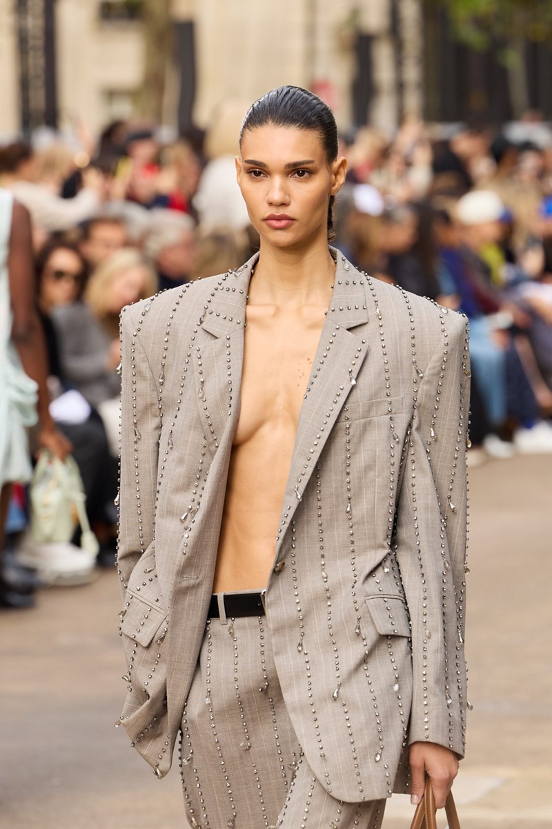 χτενίσματα