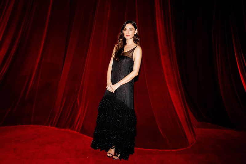 Academy Museum Gala 2024: Οι πιο εντυπωσιακές εμφανίσεις που ξεχωρίσαμε στο κόκκινο χαλί - εικόνα 7