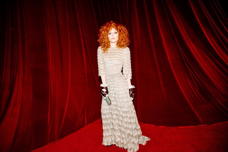 Academy Museum Gala 2024: Οι πιο εντυπωσιακές εμφανίσεις που ξεχωρίσαμε στο κόκκινο χαλί - εικόνα 8