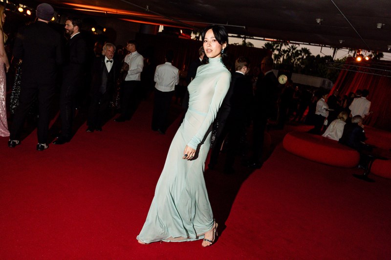 Academy Museum Gala 2024: Οι πιο εντυπωσιακές εμφανίσεις που ξεχωρίσαμε στο κόκκινο χαλί - εικόνα 16