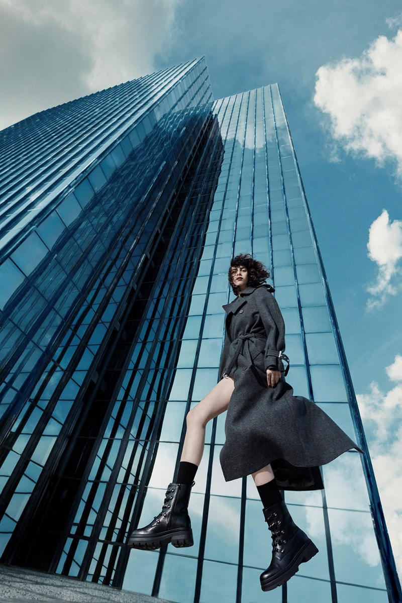 5 παπούτσια που πρέπει οπωσδήποτε να έχεις στη φθινοπωρινή σου γκαρνταρόμπα - εικόνα 2