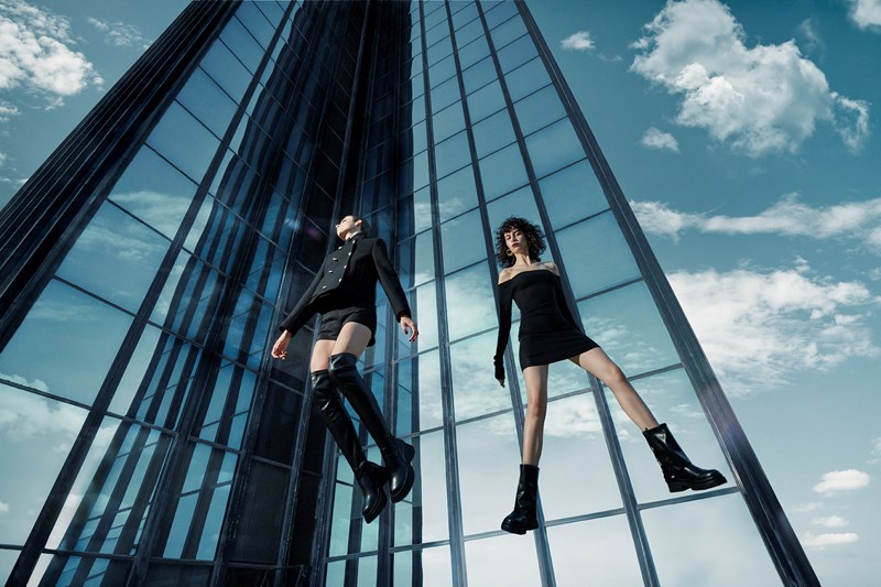 5 παπούτσια που πρέπει οπωσδήποτε να έχεις στη φθινοπωρινή σου γκαρνταρόμπα - εικόνα 4