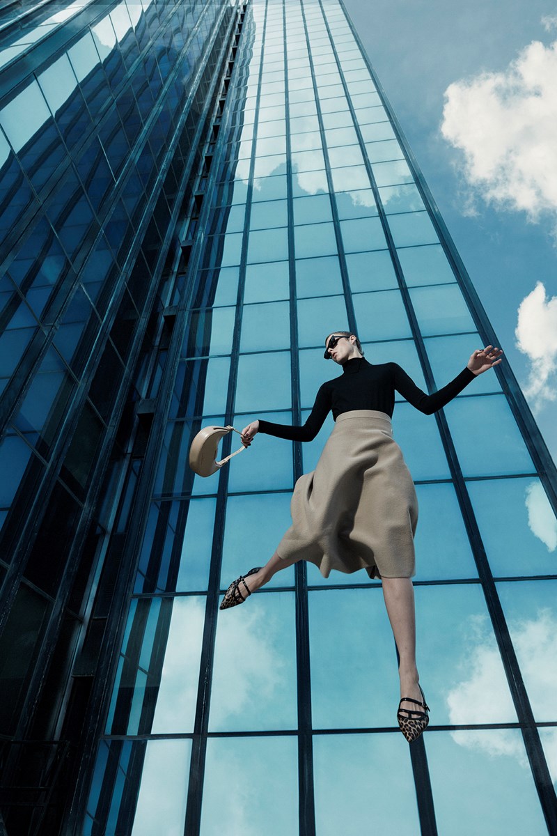 5 παπούτσια που πρέπει οπωσδήποτε να έχεις στη φθινοπωρινή σου γκαρνταρόμπα - εικόνα 5