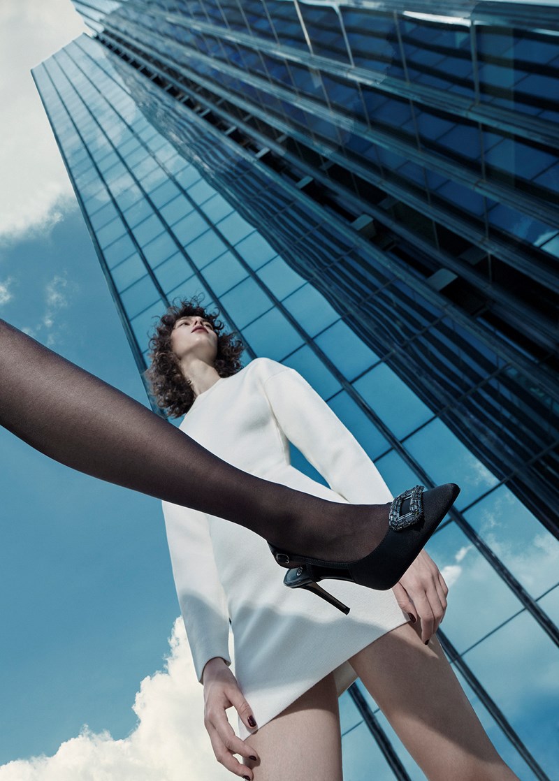 5 παπούτσια που πρέπει οπωσδήποτε να έχεις στη φθινοπωρινή σου γκαρνταρόμπα - εικόνα 3