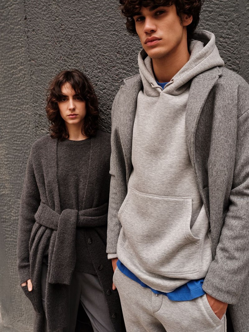 DIRTY LAUNDRY FW 2024: Μία συλλογή αφιερωμένη στα essential look του Φθινοπώρου - εικόνα 2