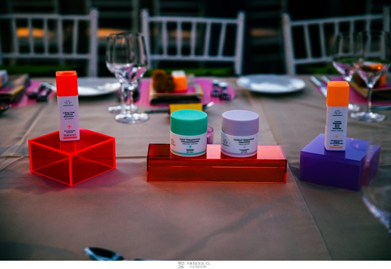 Το λαμπερό event της Drunk Elephant για την παρουσίαση του νέου C-Luma Hydrabright Serum - εικόνα 4