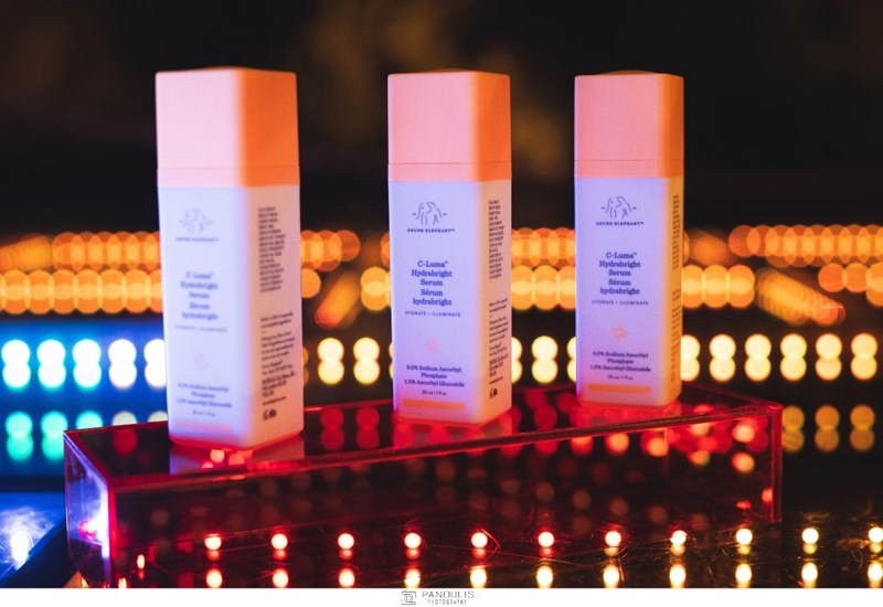 Το λαμπερό event της Drunk Elephant για την παρουσίαση του νέου C-Luma Hydrabright Serum - εικόνα 2