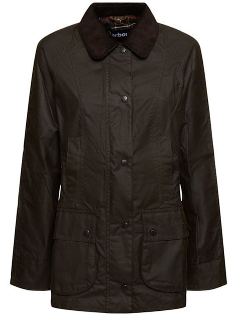 Ρούχα, παπούτσια, τσάντες: 14 items στις stylish λαδί αποχρώσεις που δεν θα μπορείς να αντισταθείς - εικόνα 3